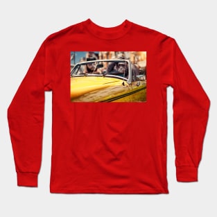 Let's mov333 Long Sleeve T-Shirt